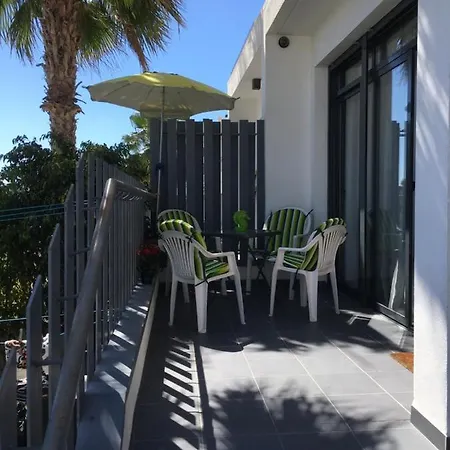 Ferienhaus Casa Insula Dehesa de Campoamor (Orihuela Costa)