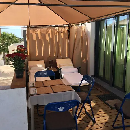 Ferienhaus Casa Insula Dehesa de Campoamor (Orihuela Costa)