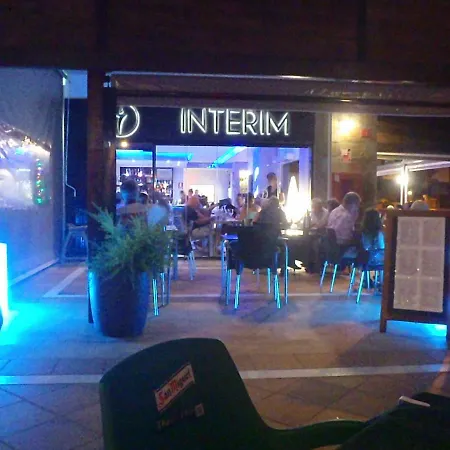 Casa Insula * Dehesa de Campoamor (Orihuela Costa)