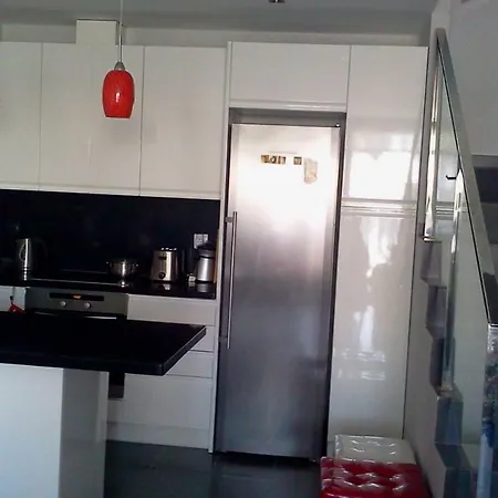 Casa Insula * Dehesa de Campoamor (Orihuela Costa)