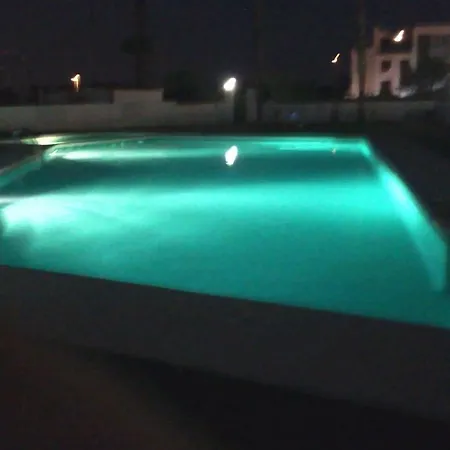 Casa Insula Dehesa de Campoamor (Orihuela Costa)
