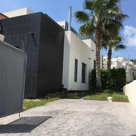 Casa Insula Ferienhaus