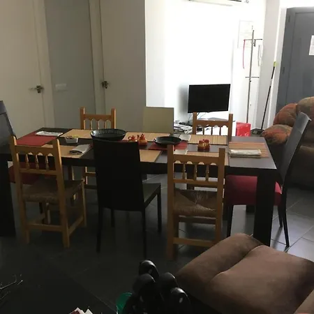 Ferienhaus Casa Insula *